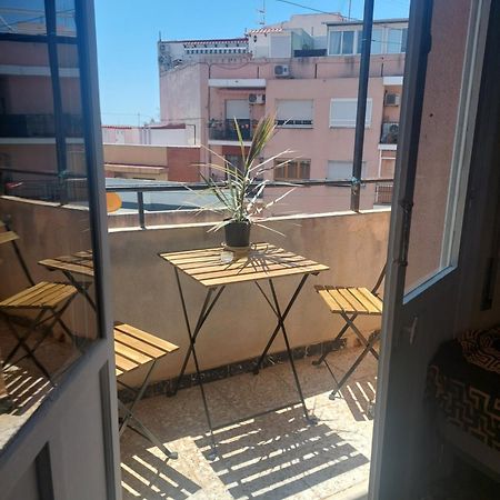 Casa Royal Alicante Dış mekan fotoğraf