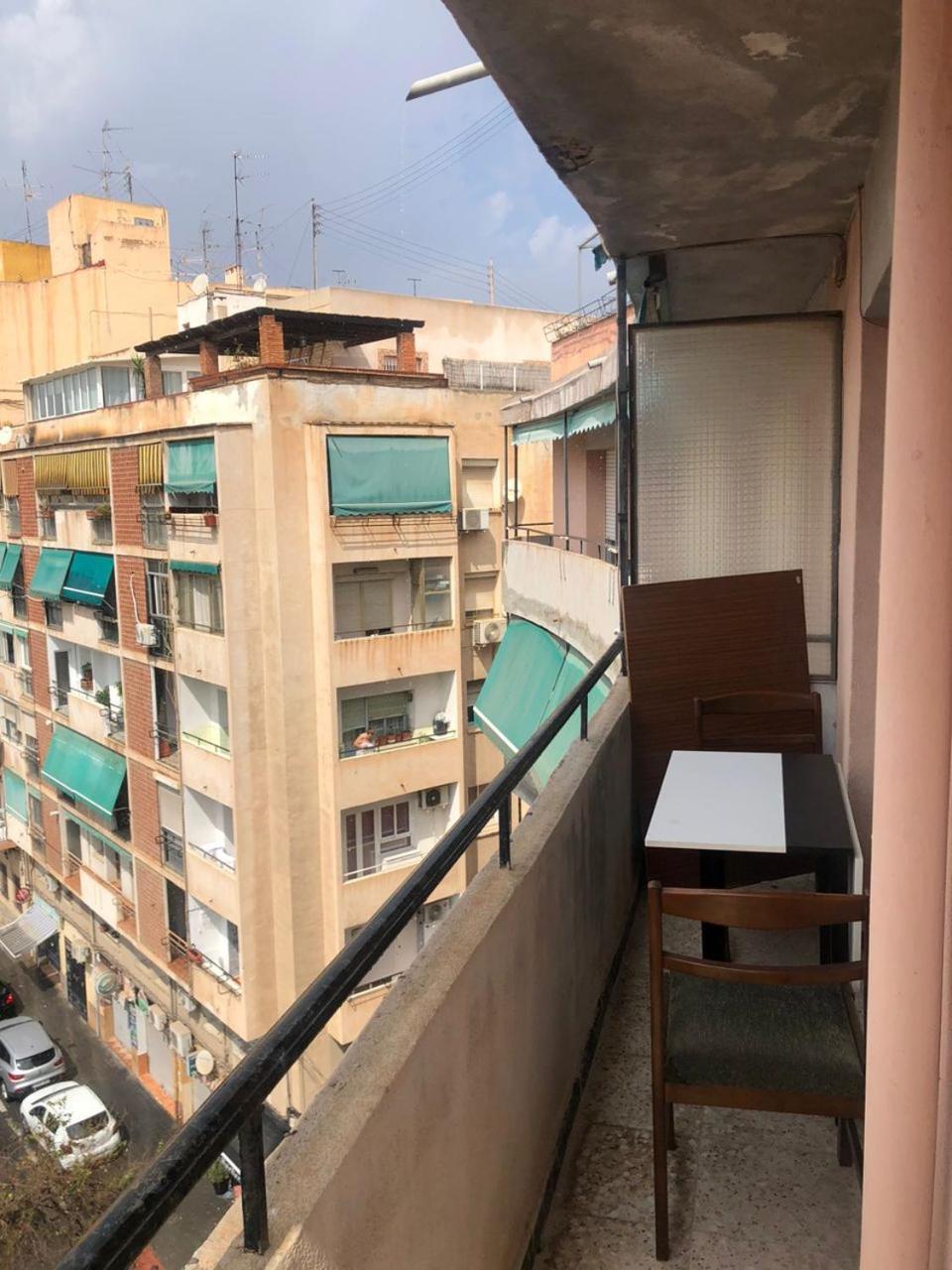 Casa Royal Alicante Dış mekan fotoğraf