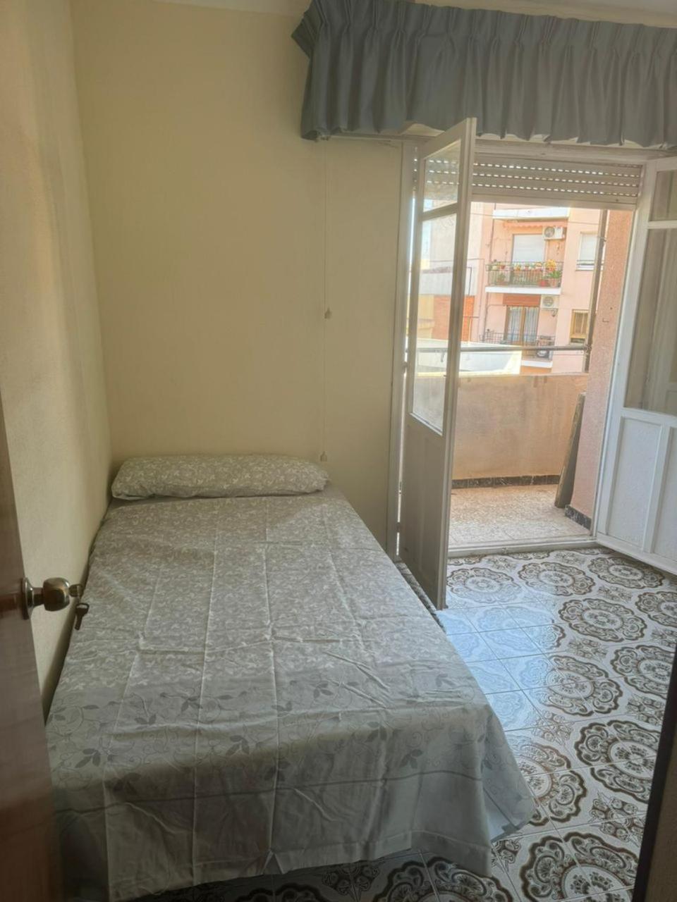 Casa Royal Alicante Dış mekan fotoğraf