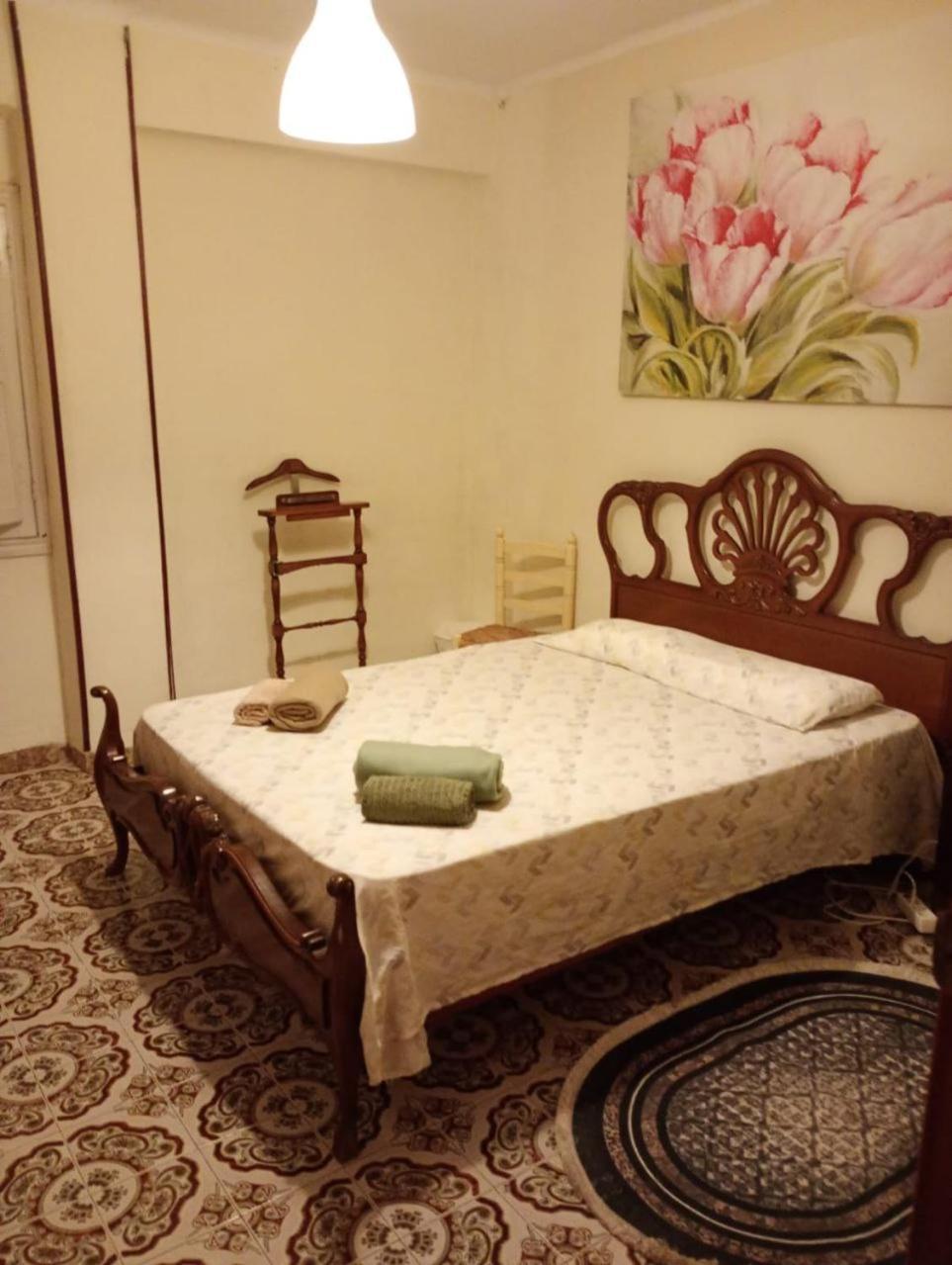 Casa Royal Alicante Dış mekan fotoğraf