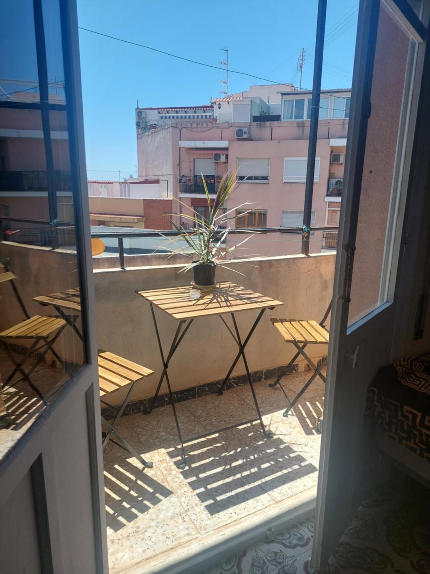 Casa Royal Alicante Dış mekan fotoğraf